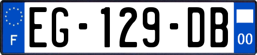 EG-129-DB