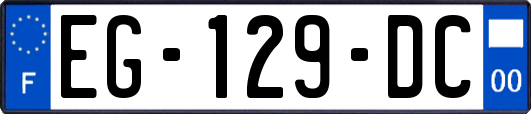 EG-129-DC