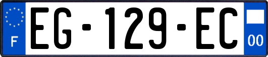EG-129-EC