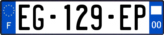 EG-129-EP