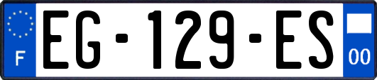 EG-129-ES