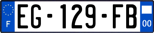 EG-129-FB