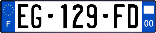 EG-129-FD