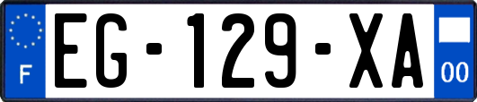 EG-129-XA