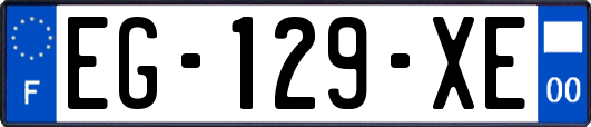 EG-129-XE