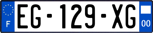 EG-129-XG