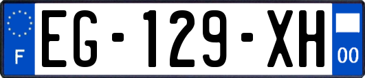 EG-129-XH