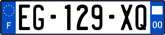 EG-129-XQ