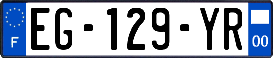 EG-129-YR