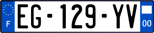 EG-129-YV