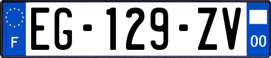 EG-129-ZV