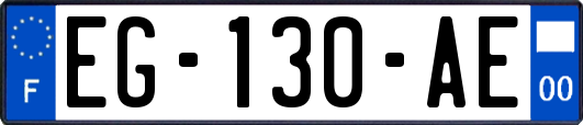 EG-130-AE