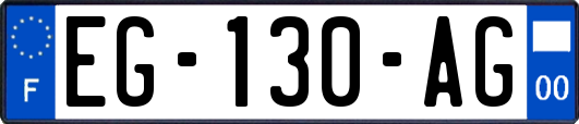 EG-130-AG