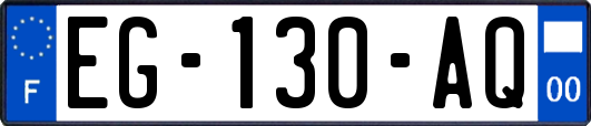 EG-130-AQ