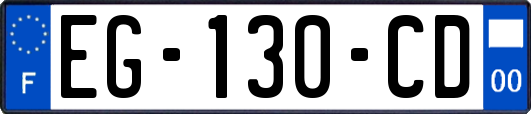 EG-130-CD