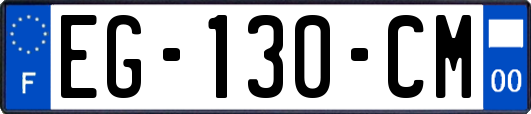 EG-130-CM