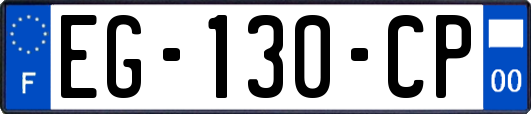 EG-130-CP