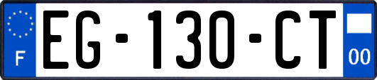 EG-130-CT