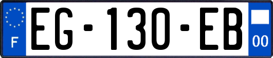 EG-130-EB