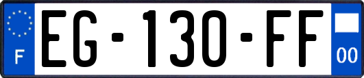 EG-130-FF