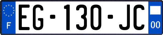 EG-130-JC