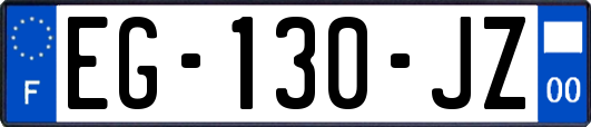 EG-130-JZ