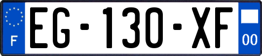 EG-130-XF