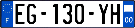 EG-130-YH