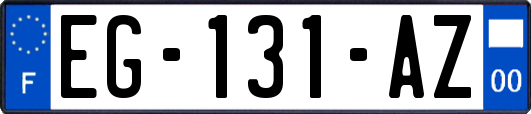 EG-131-AZ