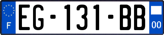 EG-131-BB