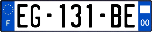 EG-131-BE