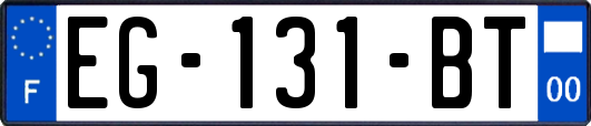 EG-131-BT