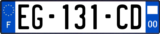 EG-131-CD