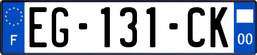 EG-131-CK