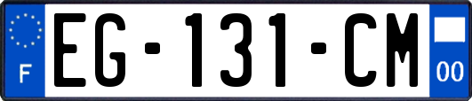 EG-131-CM