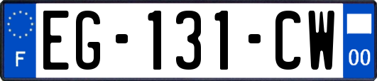 EG-131-CW