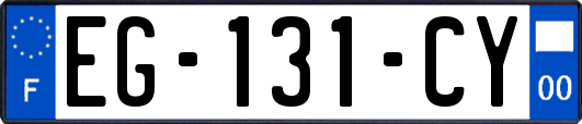 EG-131-CY