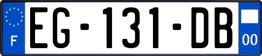 EG-131-DB