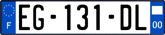 EG-131-DL