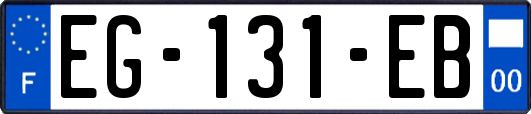 EG-131-EB