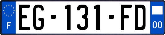 EG-131-FD
