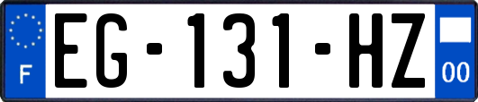 EG-131-HZ