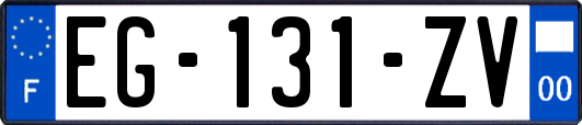 EG-131-ZV
