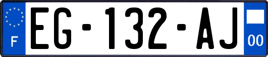 EG-132-AJ