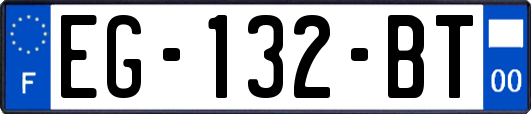 EG-132-BT