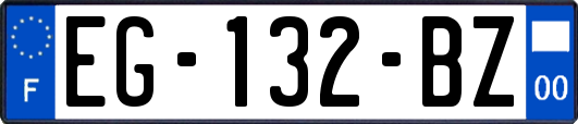 EG-132-BZ