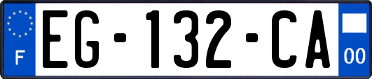 EG-132-CA