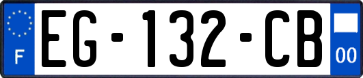 EG-132-CB