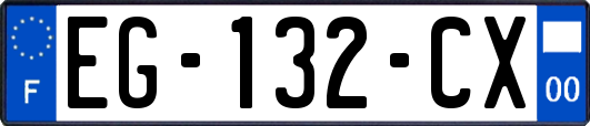 EG-132-CX