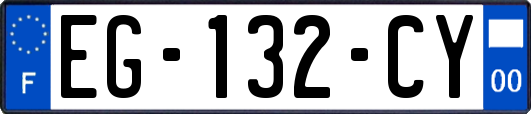 EG-132-CY